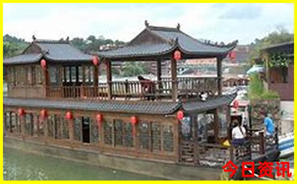 普者黑坝美旅游攻略